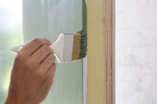 Best Mold Prevention Services  in Athens, WV