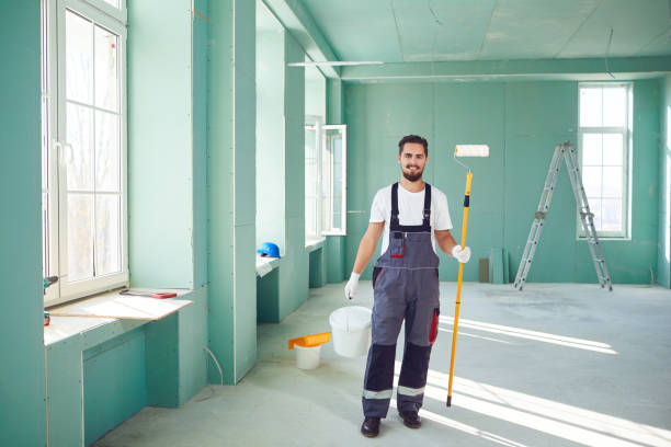 Best Mold Remediation for Rental Properties  in Athens, WV